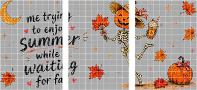 16oz Halloween-J  2379